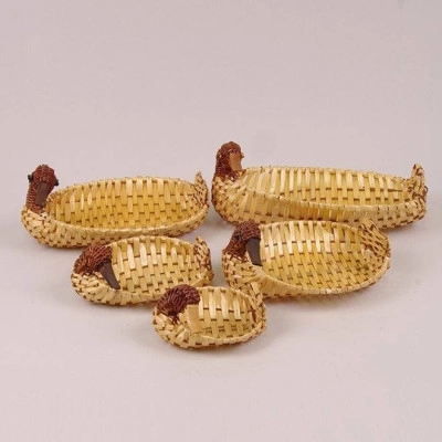 Комплект кошиків 5 шт. 8874