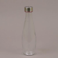 Пляшка з кришкою 0,5 л. 35071