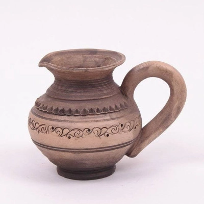 Подсметанник 0,5 л. 1141