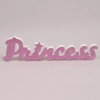 Напис LED "Princess" 26288