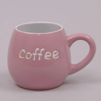 Чашка керамічна Coffee 0,4 л. 28139