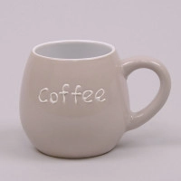 Чашка керамічна Coffee 0,4 л. 28153