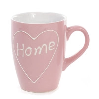 Чашка керамічна Home 0,31 л. 28143