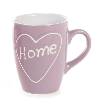 Чашка керамічна Home 0,31 л. 28144