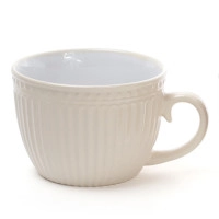 Чашка керамическая 0,48 л. 31322
