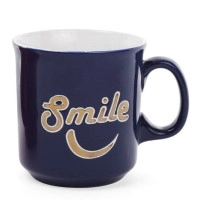 Чашка керамическая Smile 0,475 л. 31397