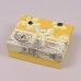Коробка для подарков 4 шт. (цена за 1 шт.) 40771