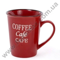 Чашка керамическая Кофе-Крем 0,36 л. 31507