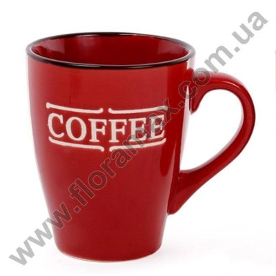 Чашка керамическая Кофе-Крем 0,33 л. 31511