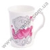 Чашка керамічна Teddy Love 0,27 л. 31576