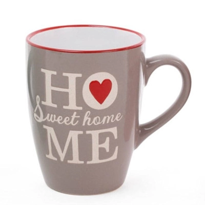 Чашка керамічна SWEET HOME 0,33 л. 31590