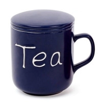 Заварник керамічний "TEA" 0,29 л. 31606