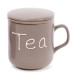 Заварник керамический "TEA" 0,29 л. 31607