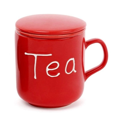 Заварник керамический "TEA" 0,29 л. 31608