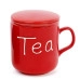 Заварник керамический "TEA" 0,29 л. 31608