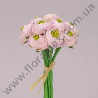 Букет Камелій рожевий 71368