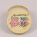 Коробка для подарунків кругла 40993