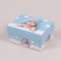Коробка для подарунків прямокутна 41064