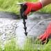 Колышки пластиковые для крепления агроволокна 20 см. (50 шт.)