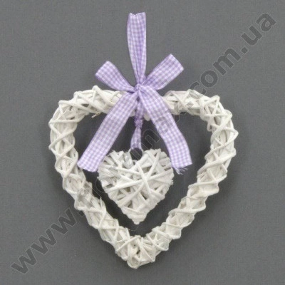 Декорация из лозы 20090