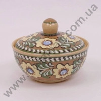 Макитра "Рушничок" 1579