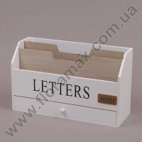 Подставка для писем 26387