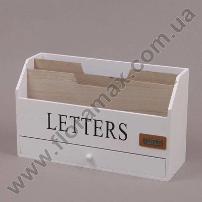 Подставка для писем 26387