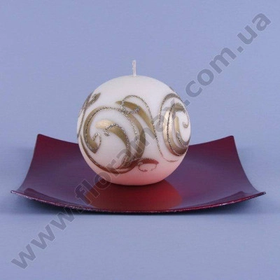 Подставка для свечи 21617