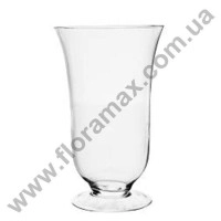 Ваза стеклянная 5304
