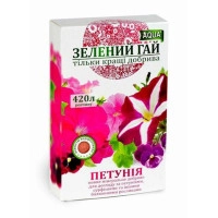 Зеленый Гай Аква Петуния 300 гр. 1839