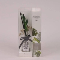Комплект ароматический Caribbean Coconut 100 мл. 24659