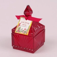 Свеча ароматическая Wild Berry 60 гр. 24595