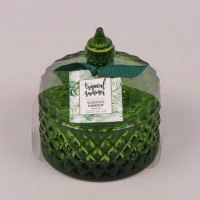Свеча ароматическая Green Tea 24743