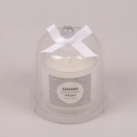 Свеча ароматическая Gardenia 90 гр. 24615