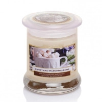 Свеча ароматическая "Christmas Marshmallows" 28950