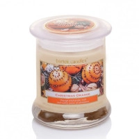 Свеча ароматическая "Christmas Orange" 28951