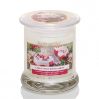 Свеча ароматическая "Christmas Sweetness" 28952