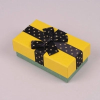 Коробка для подарков 4 шт. (цена за 1 шт.) 41214