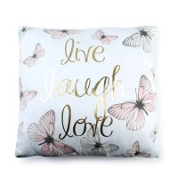 Подушка декоративна Love 40x40 см. 30418