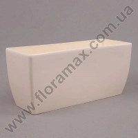 Горшок Coubi DUP кремовый 14239