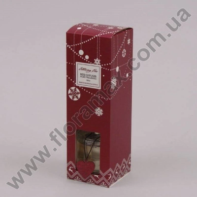 Комплект ароматический Winter Berries & Sprice 100 мл. 24634