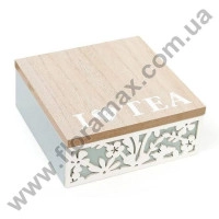 Коробка для чаю 31012