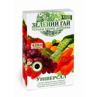 Зеленый Гай Аква Универсальная 300 гр. 1824