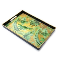 Піднос пластиковий Colours 40 х 26 см. 30397