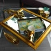 Піднос пластиковий Colours 40 х 26 см. 30397
