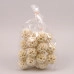 Сухоцвіт Кульки Sola Crape Ball D-6 см (20 шт. в упаковці) 21599