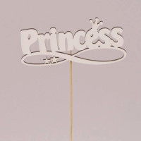 Топпер "Princess" 30885