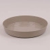 Підставка пластмасова Lofly Saucer мокка 17см.