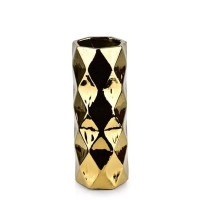 Ваза керамическая BASILE GOLD 30301