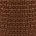 Горшок пластмассовый MAGNOLIA JERSEY ECO натуральное дерево 11см.